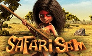 Safari Sam