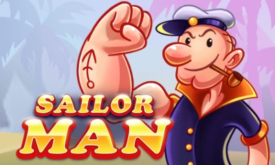 Sailor Man