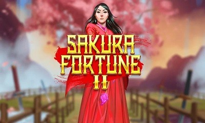 Sakura Fortune 2
