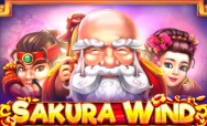 Sakura Wind
