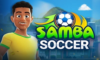 Samba Soccer