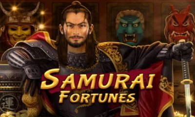 Samurai Fortunes