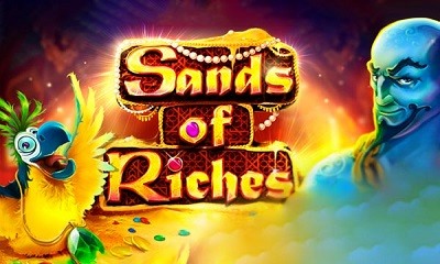 Sands of Riches