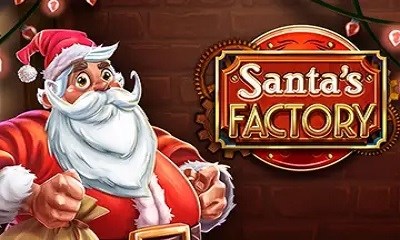 Santas Factory