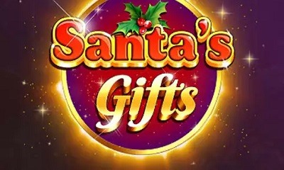 Santas Gifts