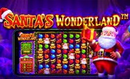 Santas Wonderland