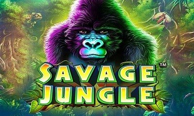 Savage Jungle
