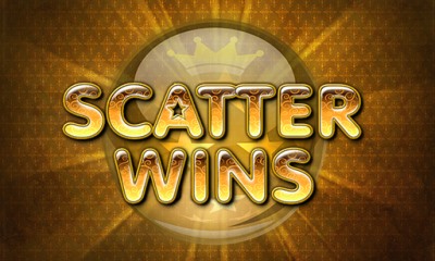 Scatter Wins Lotto