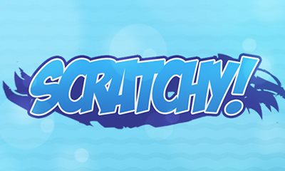 Scratchy