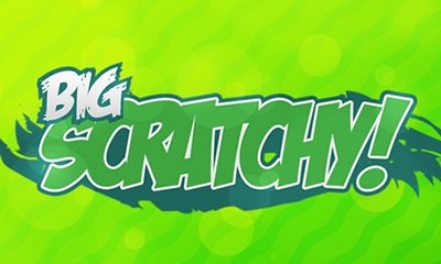 Scratchy Big