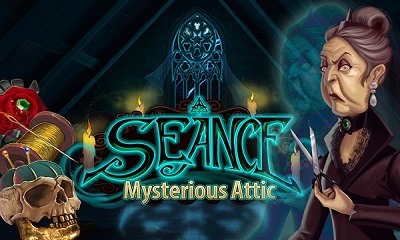 Seance Mysterious Attic