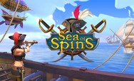 Sea of Spins