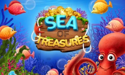 Sea of Treasures