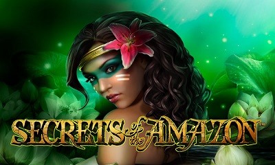 Secrets of the Amazon