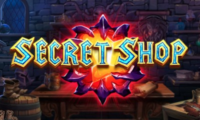 Secret Shop