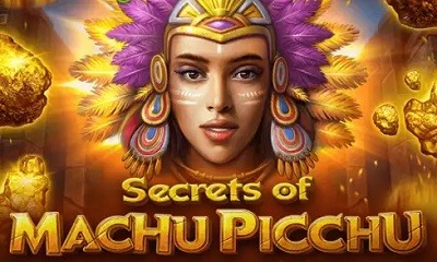 Secrets of Machu Picchu