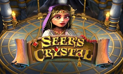 Seer's Crystal