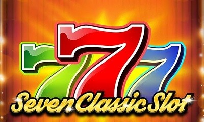 Seven Classic Slot