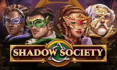 Shadow Society