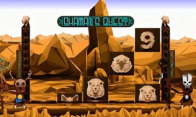 Shaman's Quest