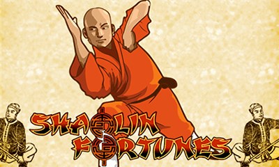 Shaolin Fortunes