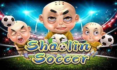 Shaolin Soccer