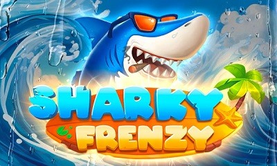 Sharky Frenzy
