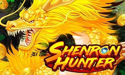 Shenron Hunter