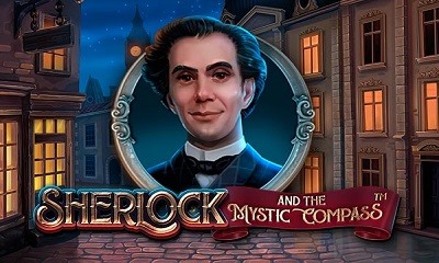 Sherlock and the Mystic Compass