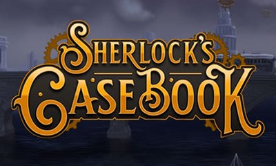 Sherlock's Casebook