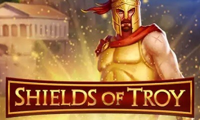Shields of Troy