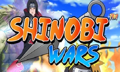 Shinobi Wars