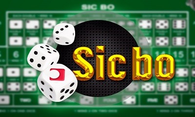 Sic Bo