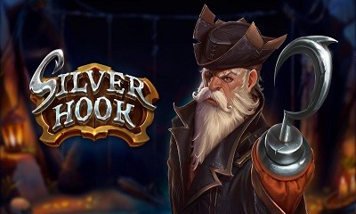 Silver Hook