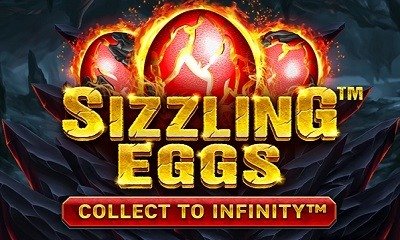 Sizzling Eggs Extremely Light