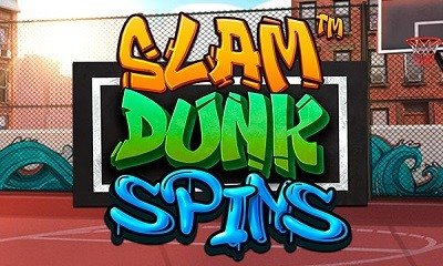 Slam Dunk Spins