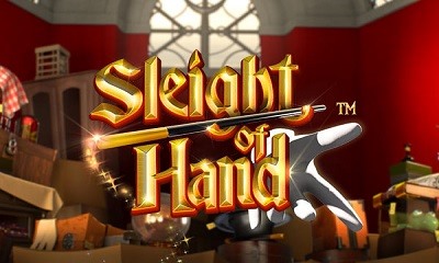 Sleight of Hand