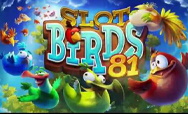 Slot Birds 81