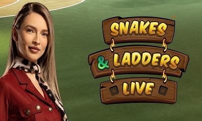 Snakes and Ladders Live