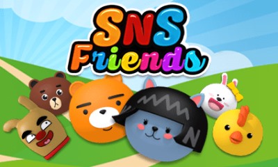 Sns Friends