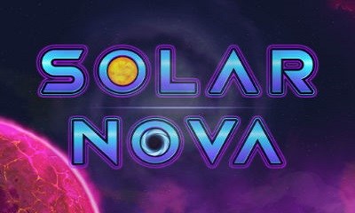 Solar Nova