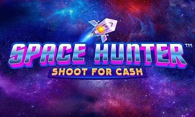 Space Hunter: Shoot for Cash
