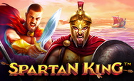 Spartan King