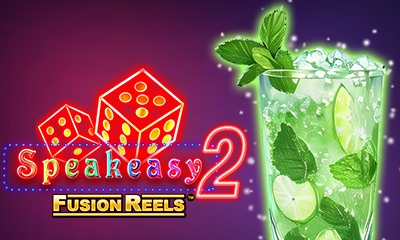 Speakeasy 2 Fusion Reels