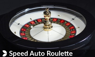 Speed Auto Roulette