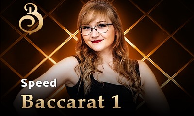 Speed Baccarat 1