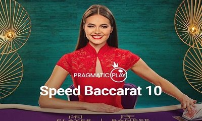 Speed Baccarat 10