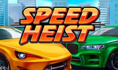 Speed Heist