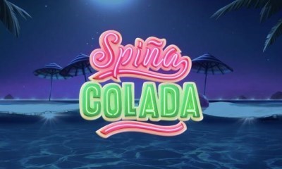 Spina Colada