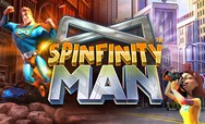 Spinfinity Man